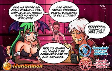 El requisito para tener secuela...