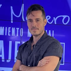 José Madero estrena su nuevo disco ‘Sarajevo’: “Hay que reconstruirse con nuestras propias ruinas”