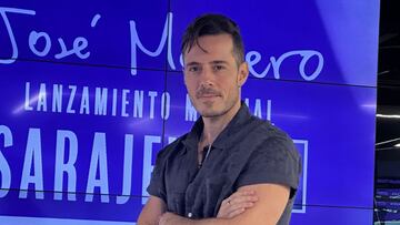 José Madero estrena su nuevo disco ‘Sarajevo’: “Hay que reconstruirse con nuestras propias ruinas”