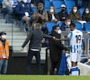 Zubimendi llega ante el Atlético; Isak lo tiene complicado