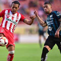 Necaxa se mantiene: venderán acciones a través de NFTs