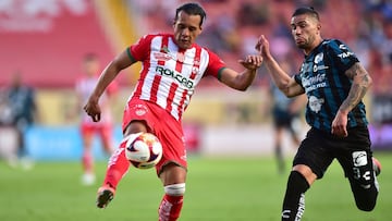 Necaxa se mantiene: venderán acciones a través de NFTs
