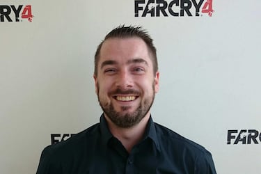 Podrás jugar gratis a Far Cry 4 durante dos horas