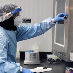 80 científicos tumban la idea de la inmunidad de grupo a través de una carta