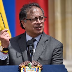 Gustavo Petro anuncia la creación de la Dirección de Habitante de Calle