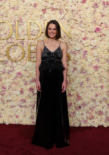 Keira Knightley recuerda su  “confuso” salto a la fama: “Me consideraban una actriz terrible”