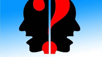 Interrogación. Imágen: Pixabay