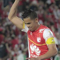 Santa Fe le rendirá homenaje a Yulián Anchico en la Superliga