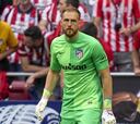 Los 50 de Jan Oblak