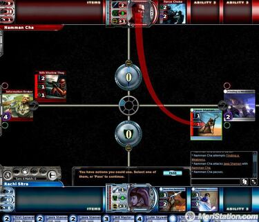 Star Wars: Champions of the Force, Impresiones