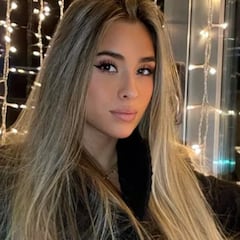 Elena Adsuara, de ‘La isla de las tentaciones’, vuelve a la carga: “Fuera de la maldición de David”