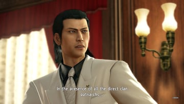 Yakuza Kiwami Nintendo Switch port impresiones análisis