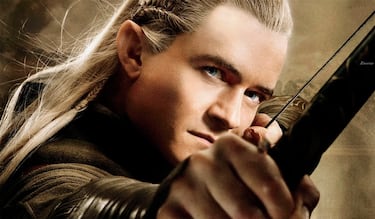 Orlando Bloom se declara fan de El Señor de los Anillos: Los Anillos de Poder: “Echaba de menos a Tolkien”
