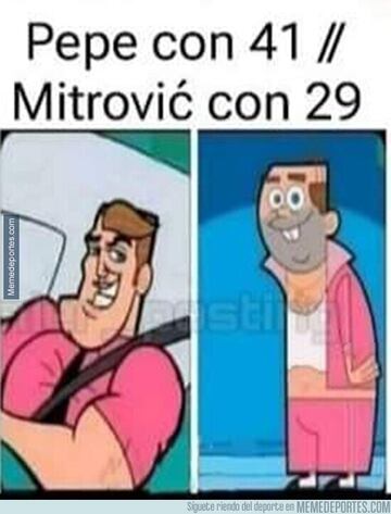 Los mejores memes de la Eurocopa 2024