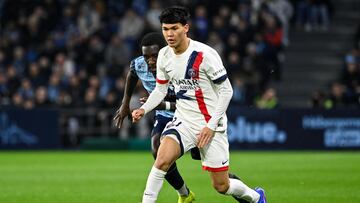 Dro se rinde a Luis Enrique