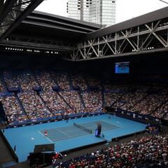 United Cup 2025: horarios, dónde ver, grupos, formato, novedades y pronósticos