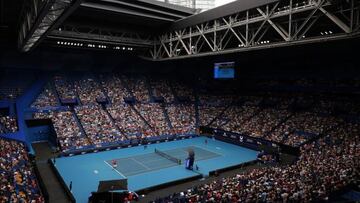 United Cup 2025: horarios, dónde ver, grupos, formato, novedades y pronósticos