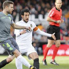 Illarramendi estará alrededor de dos meses de baja