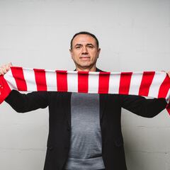 “Con un presupuesto ilimitado... ficharía a Rodri”