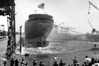 Ni el USS Arizona ni el USS Indianápolis: el naufragio más emblemático de EEUU fue en el Lago Superior y el motivo sigue siendo un misterio