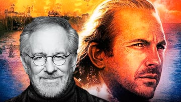 Waterworld Kevin Costner