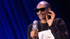 Snoop Dogg es parte de las leyendas del rap que se presentar&aacute;n en el Halftime Show del Super Bowl LVI. Aqu&iacute; 5 cosas que probablemente no conoc&iacute;as sobre &eacute;l.