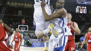 Llull: "Navarro tiene talento y siempre hace daño"