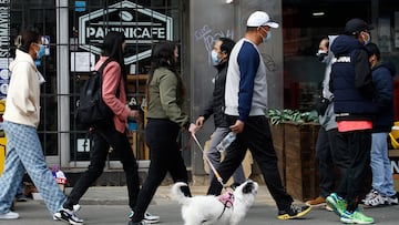 ¿Qué comunas pasan a Bajo Impacto Sanitario y qué se puede hacer en la fase del Plan Paso a Paso?