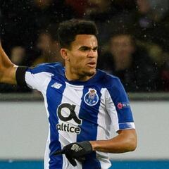 Luis Díaz y la diferencia entre fútbol europeo y sudamericano