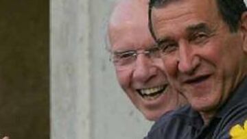 <b>FINAL.</b> Los brasileños han calificado el partido ante Francia de cuartos como una final.