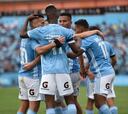 Sporting Cristal ilusiona a su gente en la Tarde Celeste