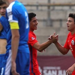 El fracaso que inspiró a la generación mundialista de la Sub 17