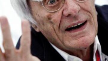 "Alternar Barcelona y Valencia, es una posibilidad"