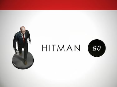 Hitman: Sniper, nuevo proyecto para móvil