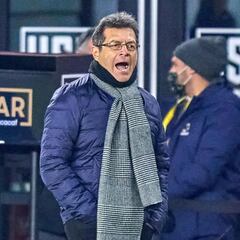 Houston Dynamo quiere robarse a Hugo Pérez de El Salvador