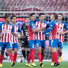 Chivas ofrece reembolso o canje de entradas ante Monterrey