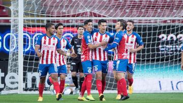 Chivas ofrece reembolso o canje de entradas ante Monterrey