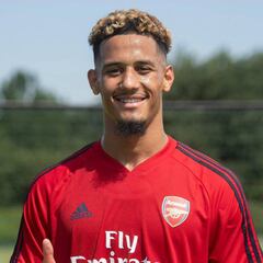 El Arsenal prohíbe a Saliba jugar la final de la Copa de Francia contra el PSG