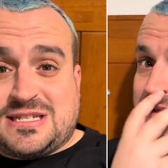 Se lleva decenas de miles de aplausos al contar por qué ha rechazado una promoción de 22.000 euros