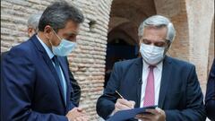 PASO y Generales 2021: cuándo son, dónde se podrá votar y cuáles serán las medidas de seguridad