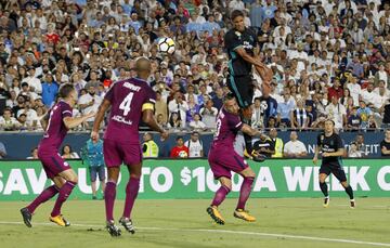 Varane.