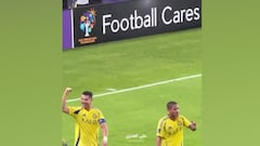 Cristiano Ronaldo Sparks Euphoria in Stands with Sensational 908th Career Goal!