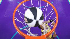 La WNBA aprueba la expansión a Cleveland, Detroit y Philadelphia entre 2028 y 2030