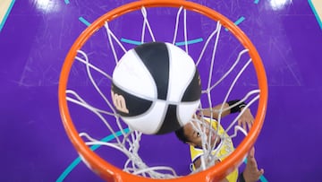 La Asociación de Jugadoras carga contra la WNBA