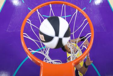 How the Los Angeles curfew could impact on local LA sports events