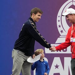 Meet the voices of the Pro Bowl Skills competition: ESPN’s star-studded broadcast booth revealed