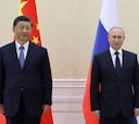 Contundente anuncio de Putin y rápida reacción de China: movilización militar, guerra nuclear...