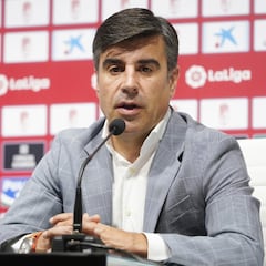 El Granada lleva recaudados 25 millones en traspasos