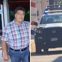 Quién fue Erasmo Medina Ruiz, expresidente municipal de Santa Cruz Xoxocotlán asesinado en Oaxaca