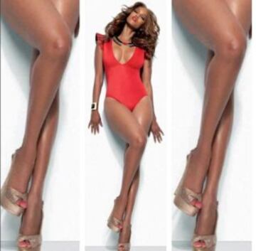 Tyra Banks, la nueva fan de los Warriors... y de Stephen Curry